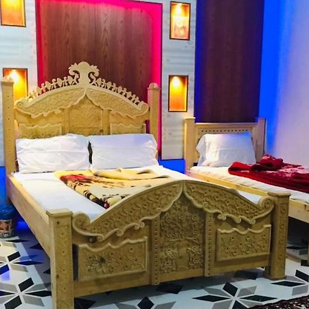 Grace Palace Hotel Kalam Zewnętrze zdjęcie