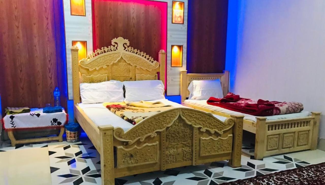 Grace Palace Hotel Kalam Zewnętrze zdjęcie